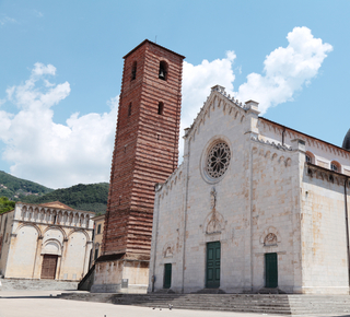 Pietrasanta Hotel