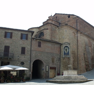 Panicale  Hotel