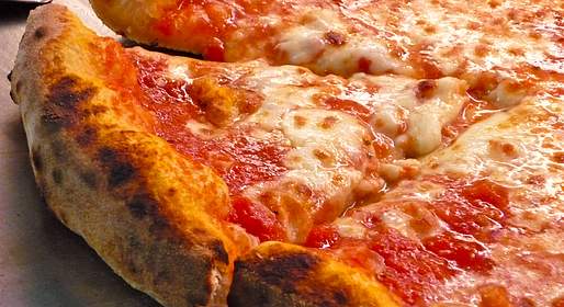 5 places for perfect pizza in Naples!