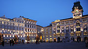Trieste Hotel