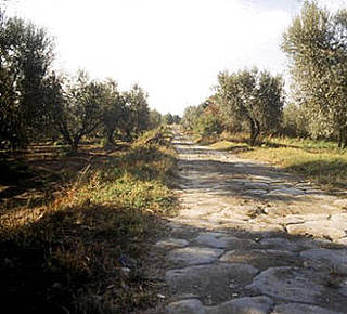 San Gimignano and the Via Francigena Hotel