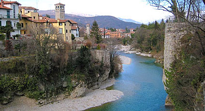 Cividale del Friuli Hotel