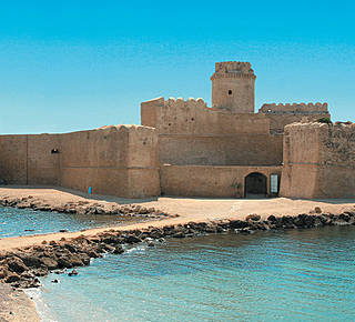 Isola di Capo Rizzuto Hotel