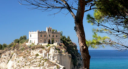 Tropea Hotel