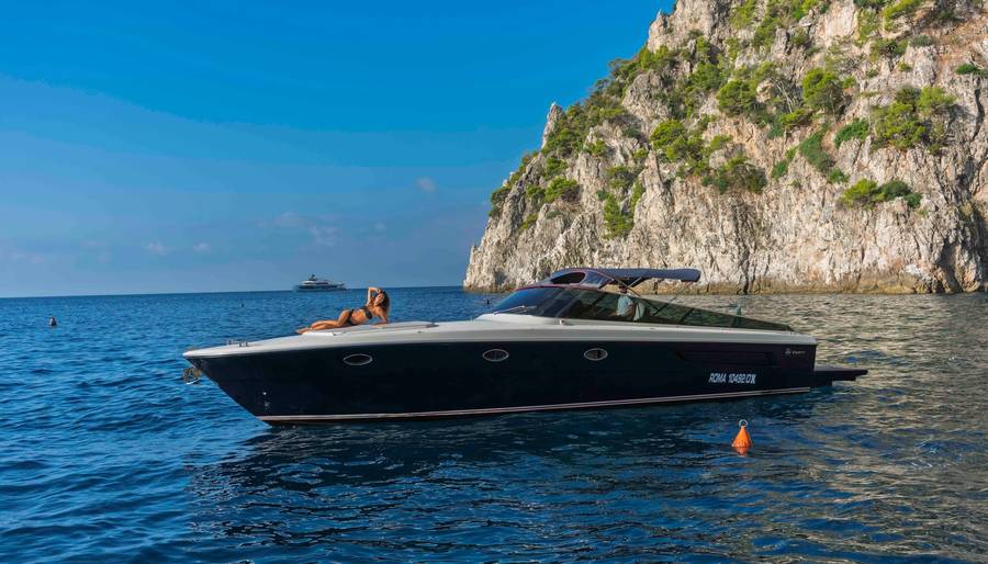 Itama 40