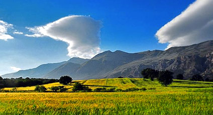 Pollino National Park Hotel