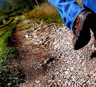 Trekking sui monti di Piceno Hotel