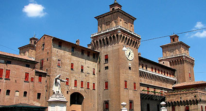 Ferrara Hotel
