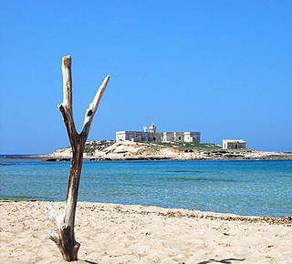 Le spiagge del Val di Noto Hotel