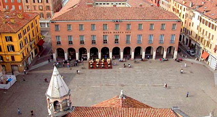 Modena Hotel