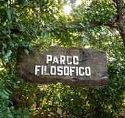 A Walk through Anacapri's Philosophical Park