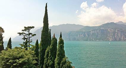 Lake Garda Hotel