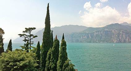 Lago di Garda Hotel