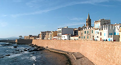 Alghero Hotel