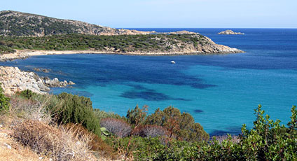 Baja Sardinia Hotel