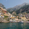 Amalfi Coast and Paestum
