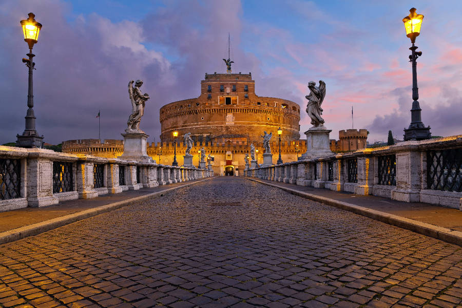 Rome Tours - Day Tours