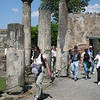 Pompeii and Vesuvius 