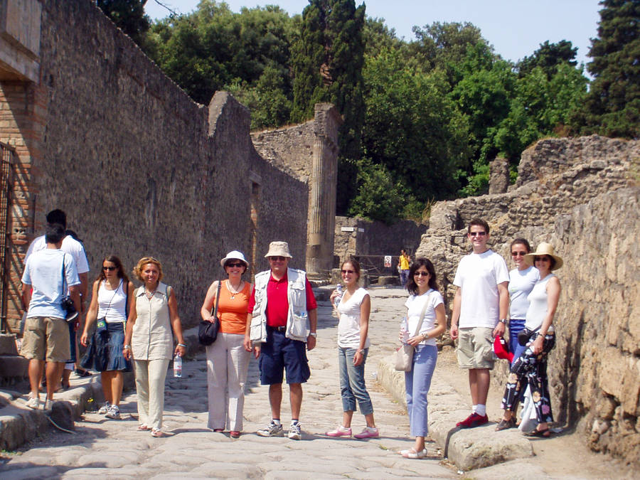 Art & Archaeology - Group Tours