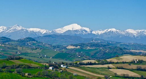 Le Marche - A Secret Haven for Lovers of Italian Food