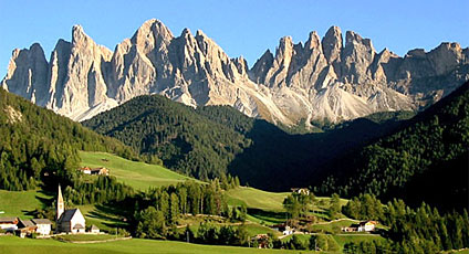 Dolomiti Hotel