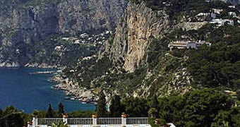 Villa Brunella Capri Hotel