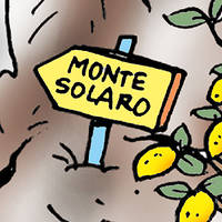 Monte Solaro