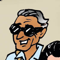 Aristotele Onassis (1906-1975)