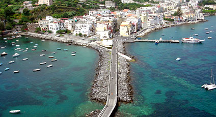 Ischia Hotel