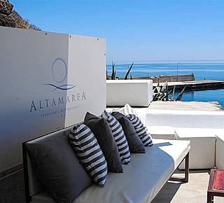 Alta Marea Hotel