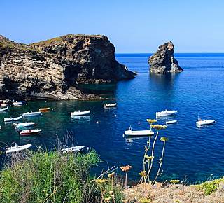 CALA LEVANTE CALA TRAMONTANA  Hotel