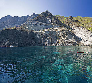 Balata dei Turchi Hotel