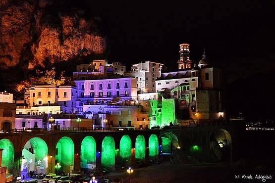 Natale e Capodanno in Costiera Amalfitana - Lifestyle - Costiera Amalfitana