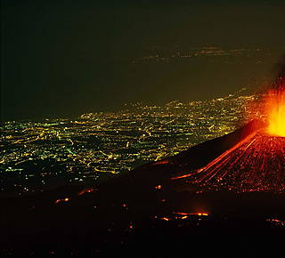 Volcano Etna Hotel