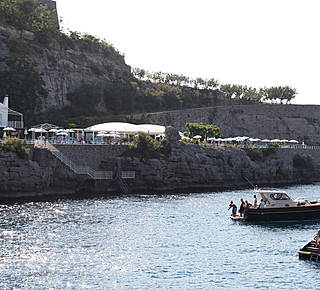 Exclusive Entrance in a Private beach Club Hotel