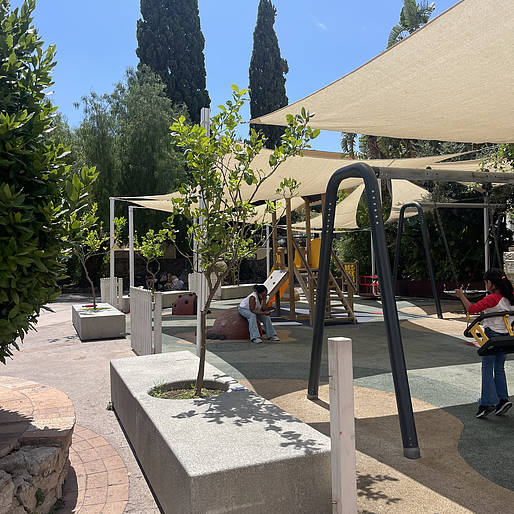 Giardini della Flora Caprense