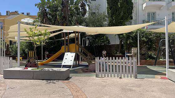 Giardini della Flora Caprense