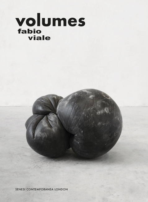 Fabio Viale: Volumes 