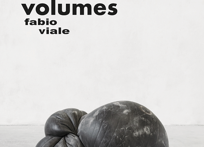 Fabio Viale: Volumes 