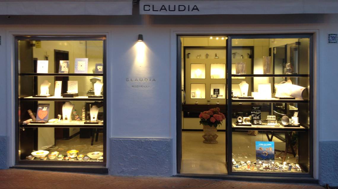 Gioielleria Claudia