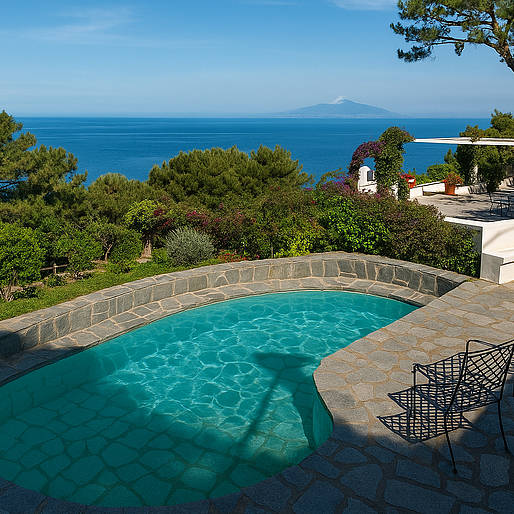 Villa H.