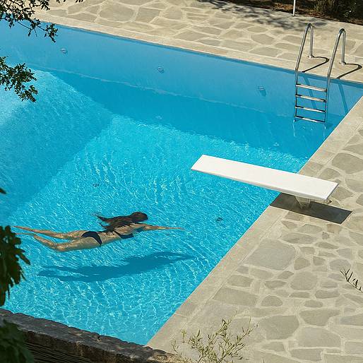 Villa H.