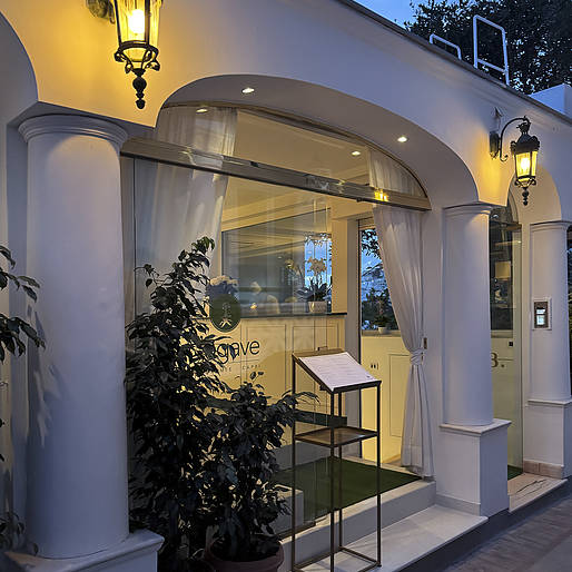 Hotel Villa Brunella ****S Capri