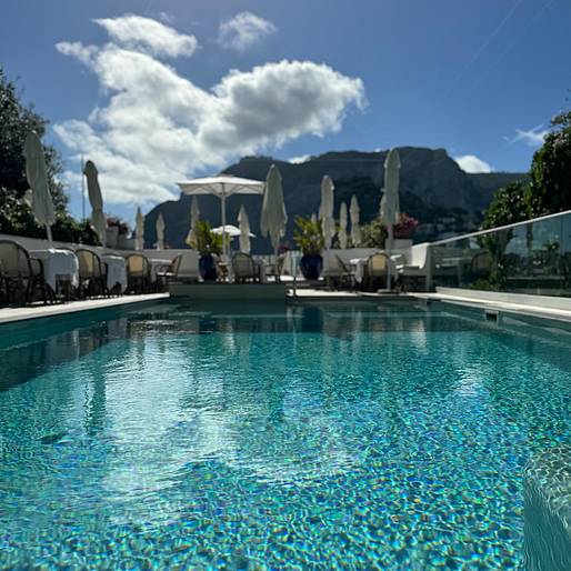 Hotel Villa Brunella ****S Capri