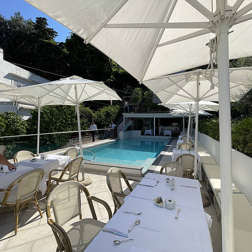 Hotel Villa Brunella ****S Capri