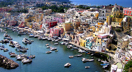 Procida Hotel