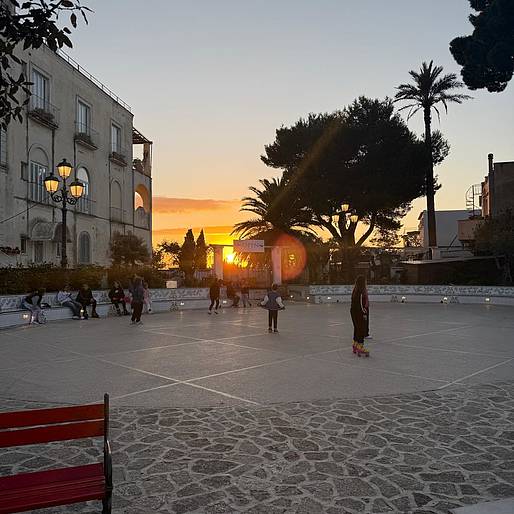 Piazza Cerio
