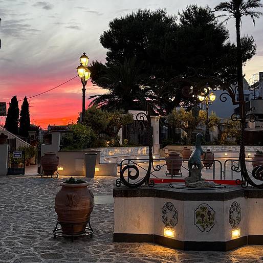Piazza Cerio