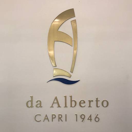 Bar da Alberto Capri