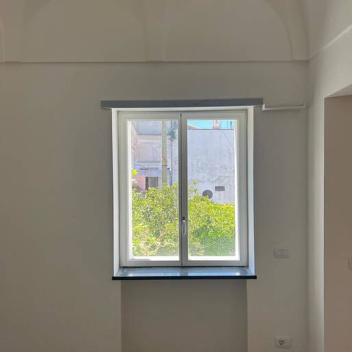 Comunità alloggio e centro sociale polifunzionale per anziani Piazza San Nicola